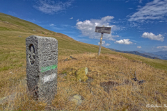 Col de la Valette