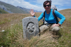 Col de Trirequeue
