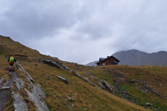 Refuge du Goléon