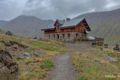Refuge du Goléon