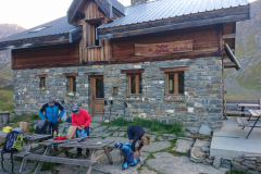 Refuge du Goléon