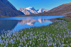 Lac du Goléon