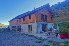 Ferme des Etroits