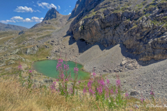 Lac Rond