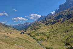 Refuge des Drayères