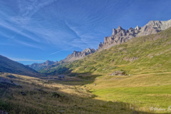 Refuge des Drayères