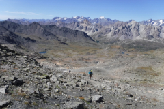 Col des Muandes