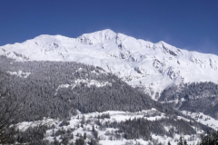 Le Grand arc