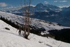 Le Mont Pourri