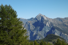 La Croix des Têtes