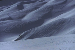 effets de la pluie des jours précédents