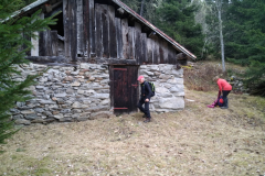 Chalets de la Grande Montagne