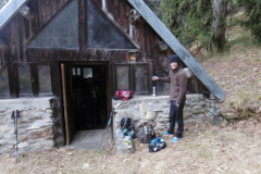 Chalets de la Grande Montagne