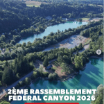 Rassemblement canyon